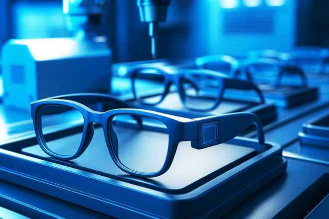 P存储芯片赋能高端穿戴设备轻薄设计pg电子试玩妙存科技持续优化ePO(图2)