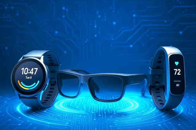 P存储芯片赋能高端穿戴设备轻薄设计pg电子试玩妙存科技持续优化ePO(图3)