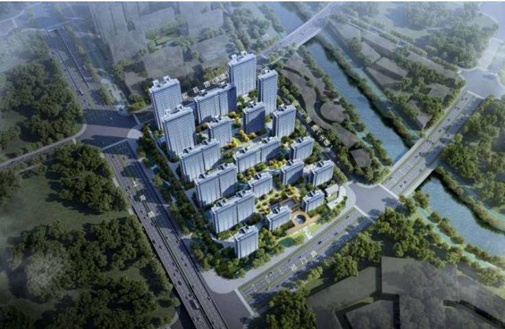 项目户型图-价格pg试玩中交九宸(图2)