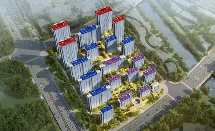 项目户型图-价格pg试玩中交九宸(图1)